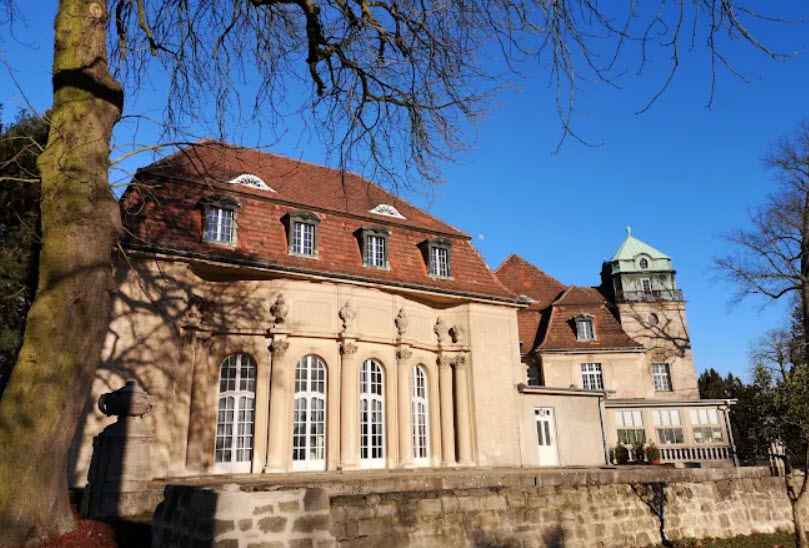 Schloss Marquardt, Germany